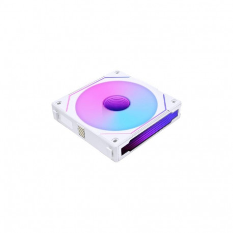 Lian Li CASE FAN 120MM/G99.12RSLIN1W.00