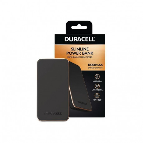 Duracell POWER BANK USB 10000MAH/DRPB3009A