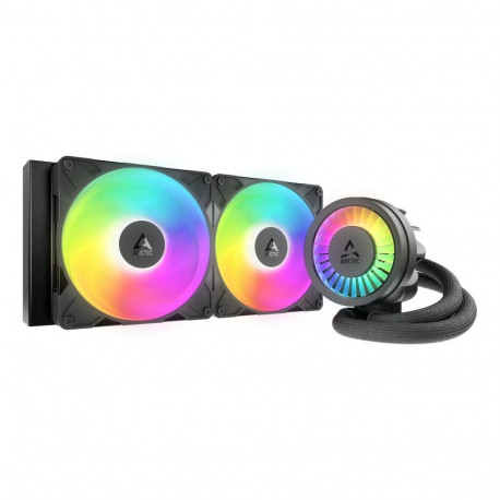 Arctic CPU COOLER S_MULTI/ACFRE00183A