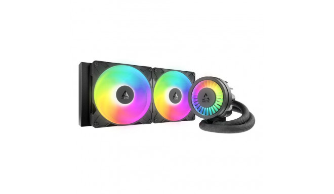 Arctic CPU COOLER S_MULTI/ACFRE00183A