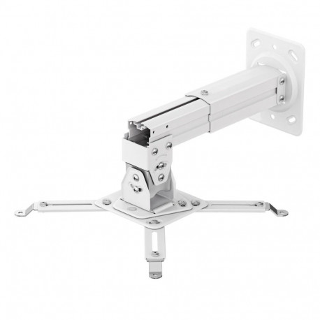 ONKRON PROJECTOR ACC MOUNT/WHITE K3A-W