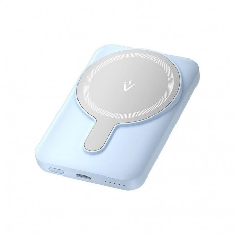 Vention POWER BANK USB 5000MAH 20W/BLUE FHSL0
