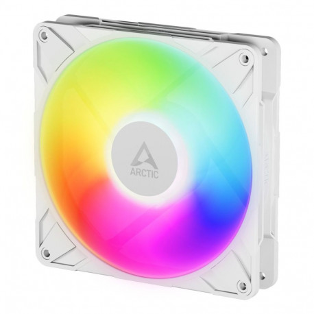 Arctic CASE FAN 140MM P14 PRO A-RGB/WHT ACFAN00318A
