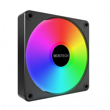 montech CASE FAN 120MM/GF120R V2 ARGB PWM (B)