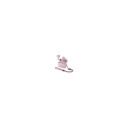 Vention HEADSET WRL ECHO LITE E11 PLUS/PINK NBVP0-PLUS