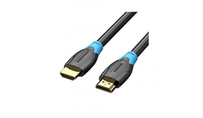 Vention CABLE HDMI 10M/AACBL
