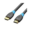 Vention CABLE HDMI 5M/AACBJ