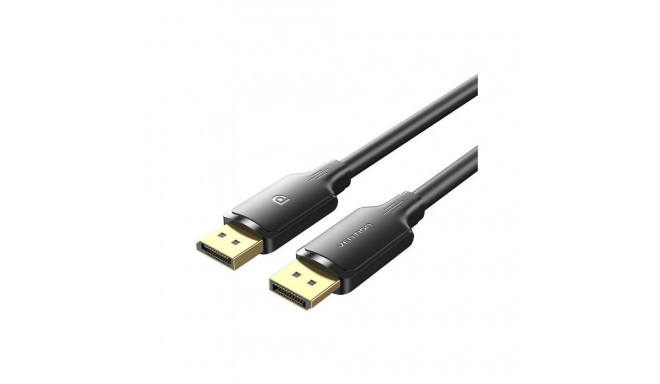 Vention CABLE DP TO DP 3M/HAKBI