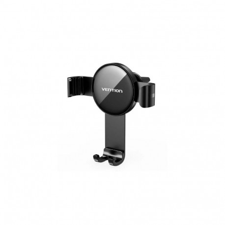 Vention MOBILE HOLDER CAR VENT MOUNT/BLACK KCSB0