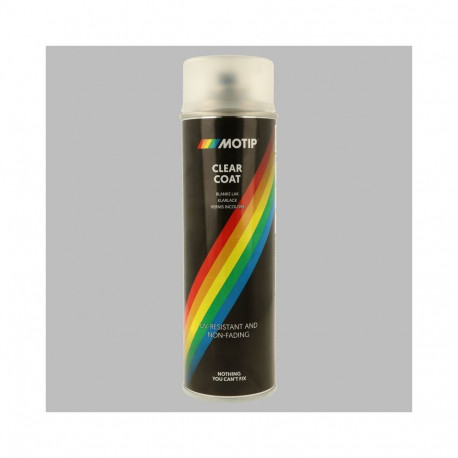 Motip akrüüllakk matt 500ml