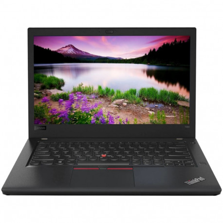 Lenovo ThinkPad T480 14 1920x1080 i5-8350U 8GB 256SSD M.2 NVME WIN11Pro RENEW