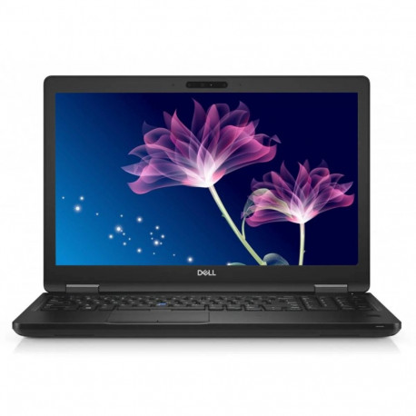 DELL 5590 15.6 1920x1080 i7-8650U 32GB 1TB SSD M.2 NVME WIN11Pro RENEW