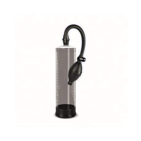 PSX04 Boost Penis Vacuum Pump Crystal CL49