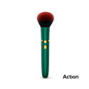 Secret Vert Vibrating Make-Up Brush