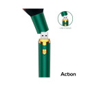 Secret Vert Vibrating Make-Up Brush
