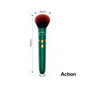 Secret Vert Vibrating Make-Up Brush