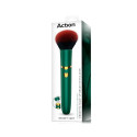 Secret Vert Vibrating Make-Up Brush