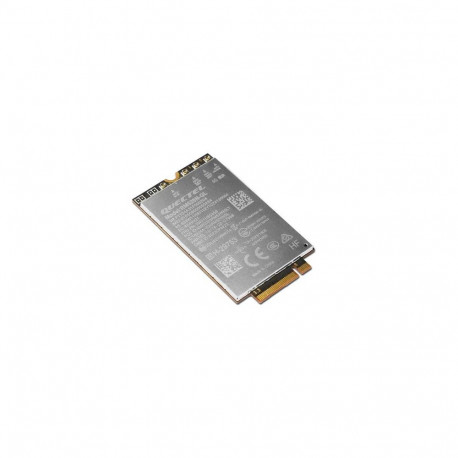 Lenovo 4XC1Q24434 network card Internal WWAN
