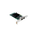 Inter-Tech ST-727 Internal Ethernet 1000 Mbit/s