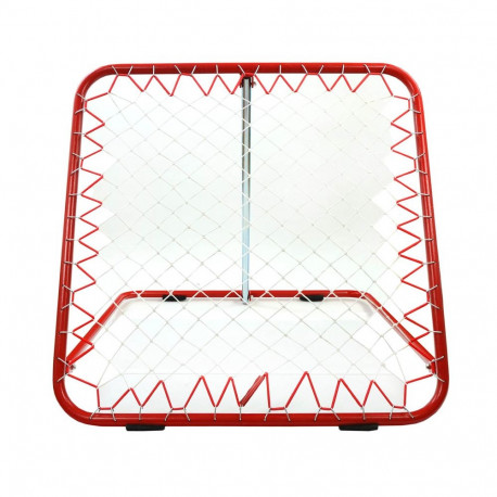 treeningvahend mini-rebounder NO10 120cm x 120cm VMR-SU12M