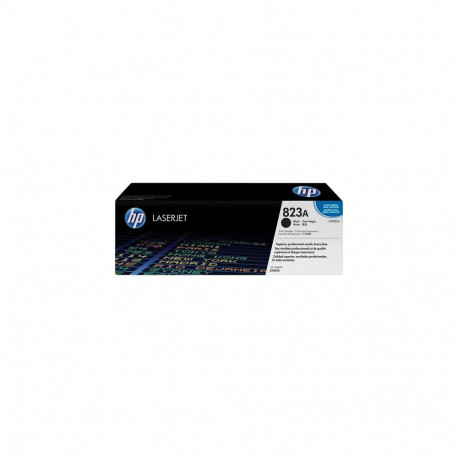 HP 823A Black Original LaserJet Toner Cartridge