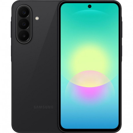 Nutitelefon Samsung Galaxy A27 5G, 6+128GB, must