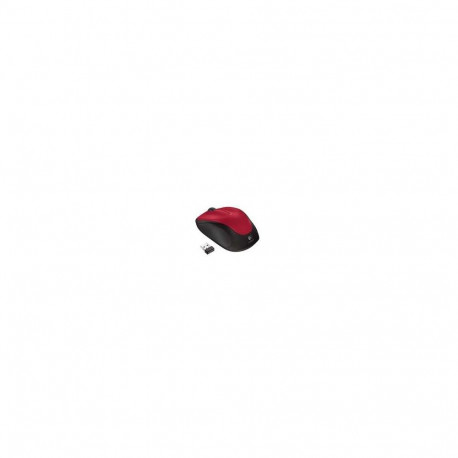 Logitech M235 Red 910-002496