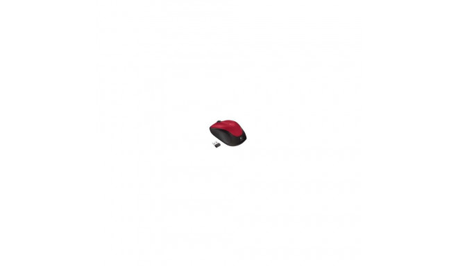 Logitech M235 Red 910-002496