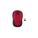 Logitech M235 Red 910-002496