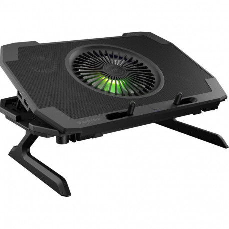 Genesis Oxid 850 Black