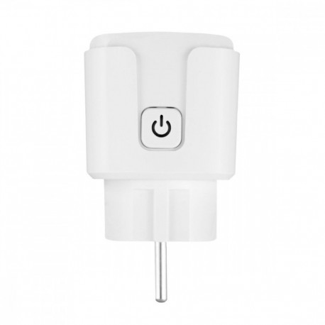 Remote controlled Wi-Fi Outlet GB735 W