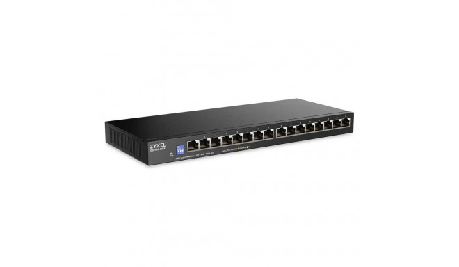 Switch GS1100-16ES-EU0101F