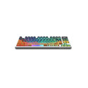 WIreless keyboard Forge GK600 TKL Mars US