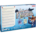 Scotland Yard Junior
