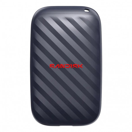 SSD USB3.2 500GB EXT./SDSSDE10-500G-G25 SANDISK