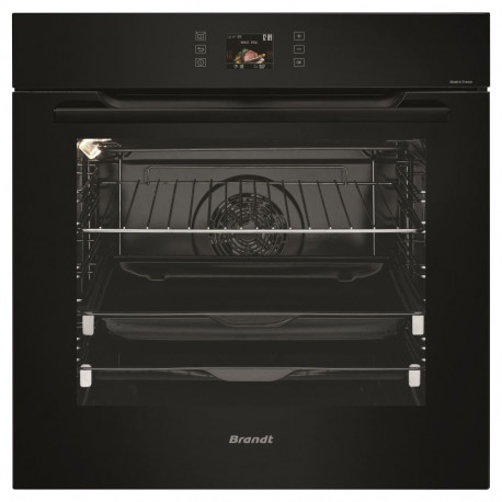 Built-in oven BOP7568BB STUDIO SAMPLE