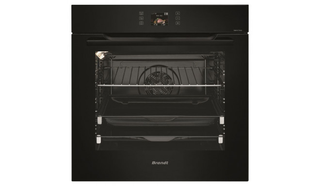 Built-in oven BOP7568BB STUDIO SAMPLE
