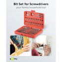 Fixpoint bitikomplekt, 100 tk