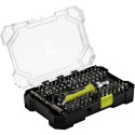 Goobay Tools Screwdriver Set with 100-Piece Bit Set