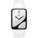 Xiaomi Smart Band 10 Pro Ceramic Edition, pearl white