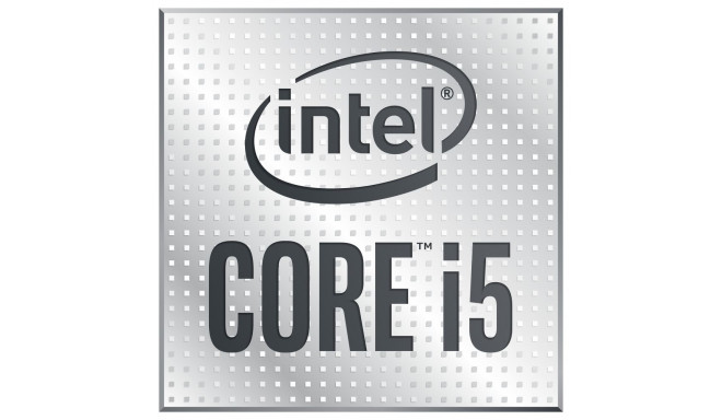 "Intel S1200 CORE i5 10400F TRAY 6x2,9 65W GEN10"