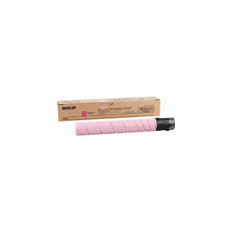 "Develop TN-328M - 28000 Seiten - Magenta - 1 Stück(e)"