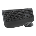 "LOGITECH MK880 For Business - GRAPHITE (CH)"