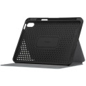 "TARGUS CLICK IN IPAD 2022 SILVER"