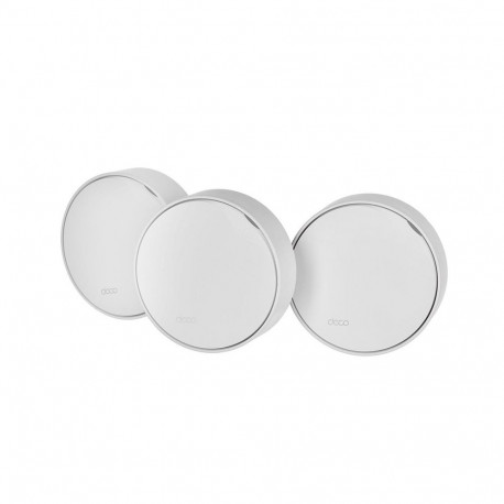 TP-LINK DECOX50-POE ruuteri 3-pakk