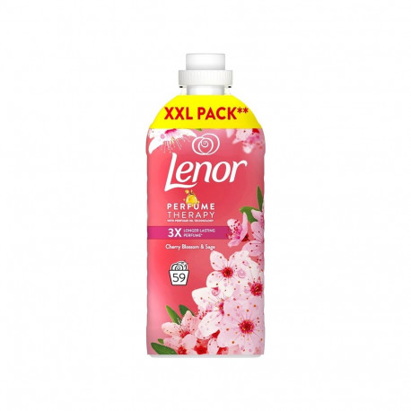 LENOR CHERRY BLOSSOM FABRIC SOFT1239ML