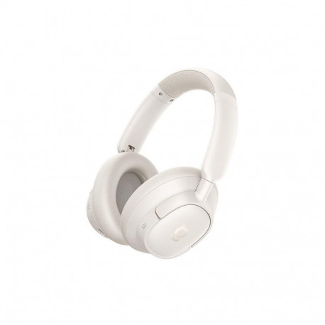 HEADPHONES BASEUS BASS BH1 NC WHITE
