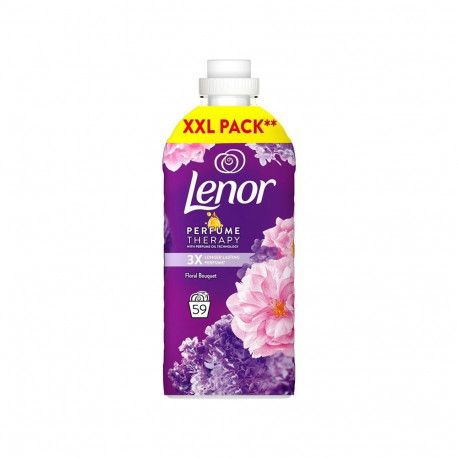 LENOR lillelõhnaline pesupehmendi 1239ML