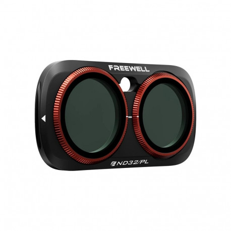 Freewell Insta360 Luna Ultra ND32/PL ND/PL Filter
