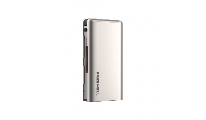 Freewell Pro Plus Card Reader
